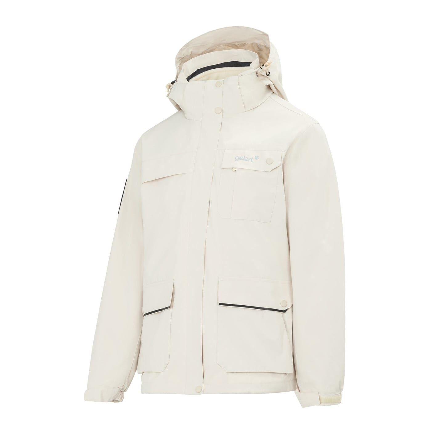 Gelert Womens 3in1 Jacket