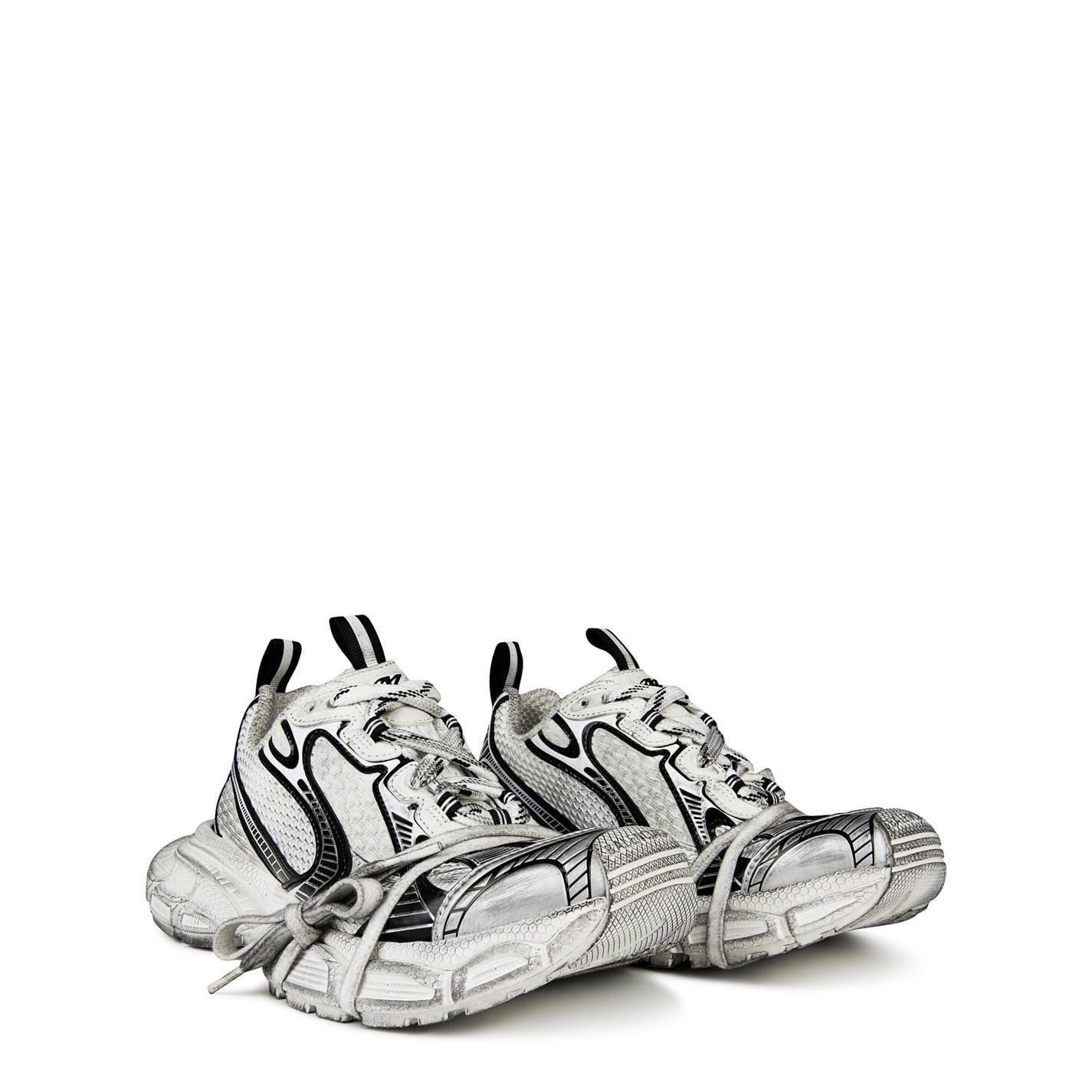 Balenciaga 3xl Trainers