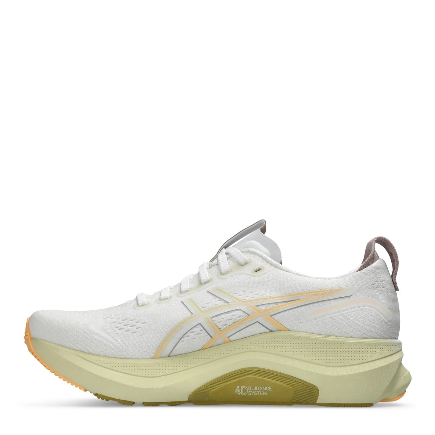Asics Mens Gel Kayano 32 Running Shoes