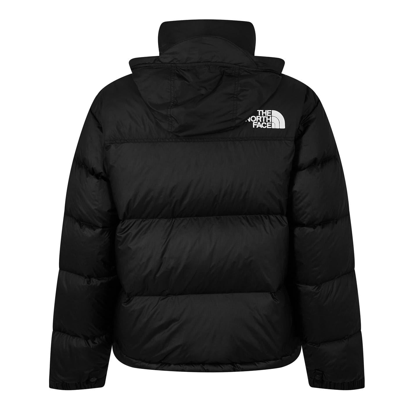 North Face 1996 Retro Nuptse Jacket White du