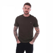 Farah Mens Dean Short Sleeve T-Shirt