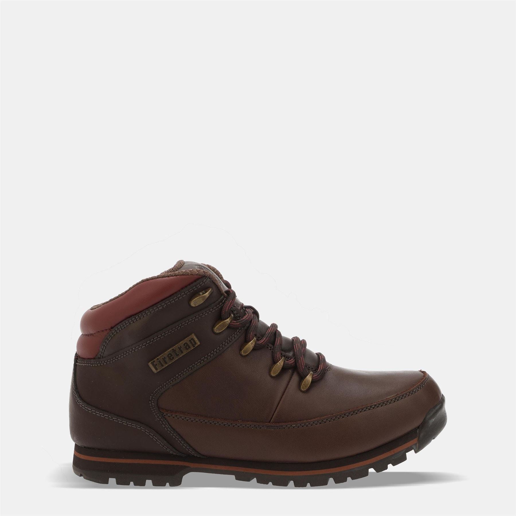 Firetrap Rhino 2 Hiker Boots
