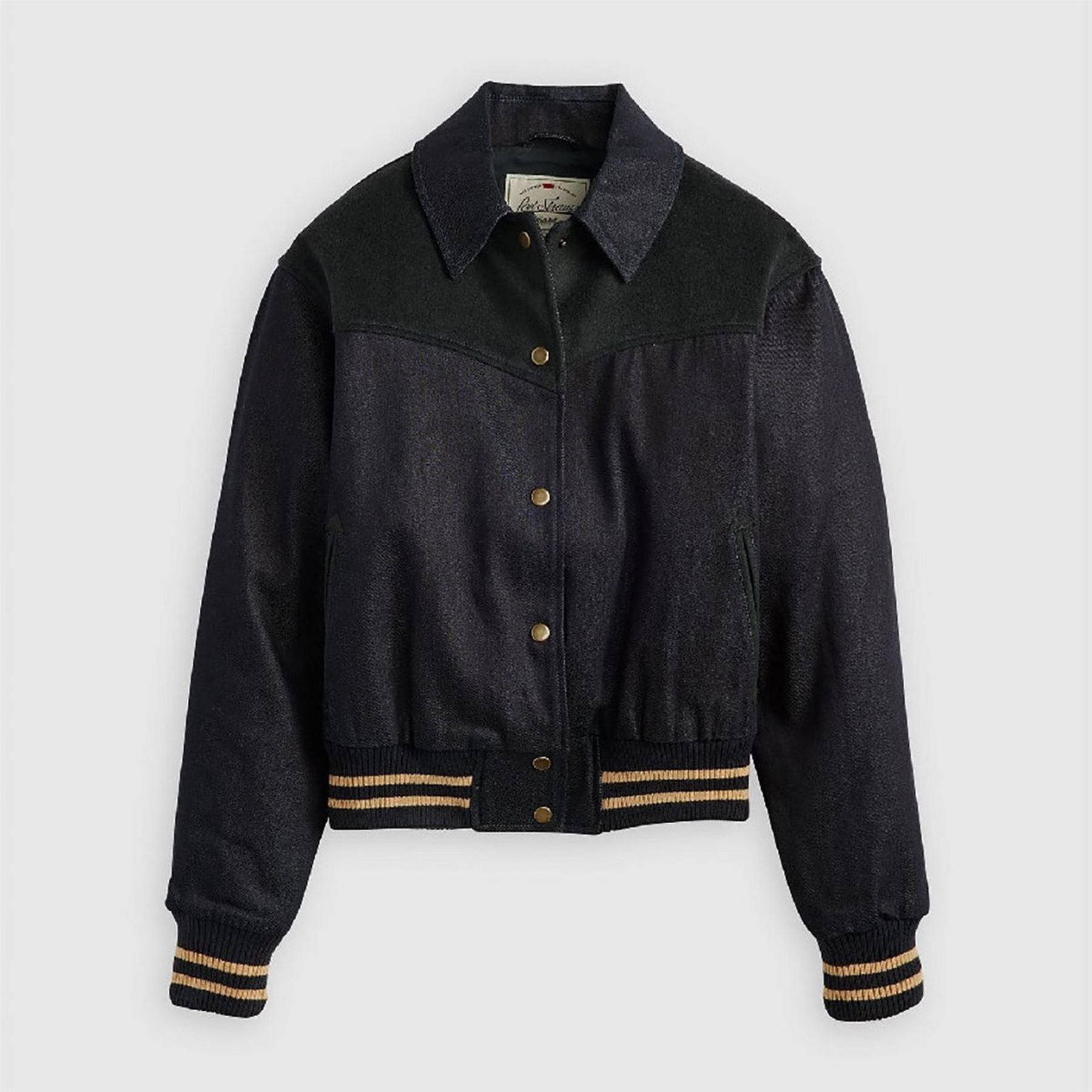 Levis Lennox Vsty jk