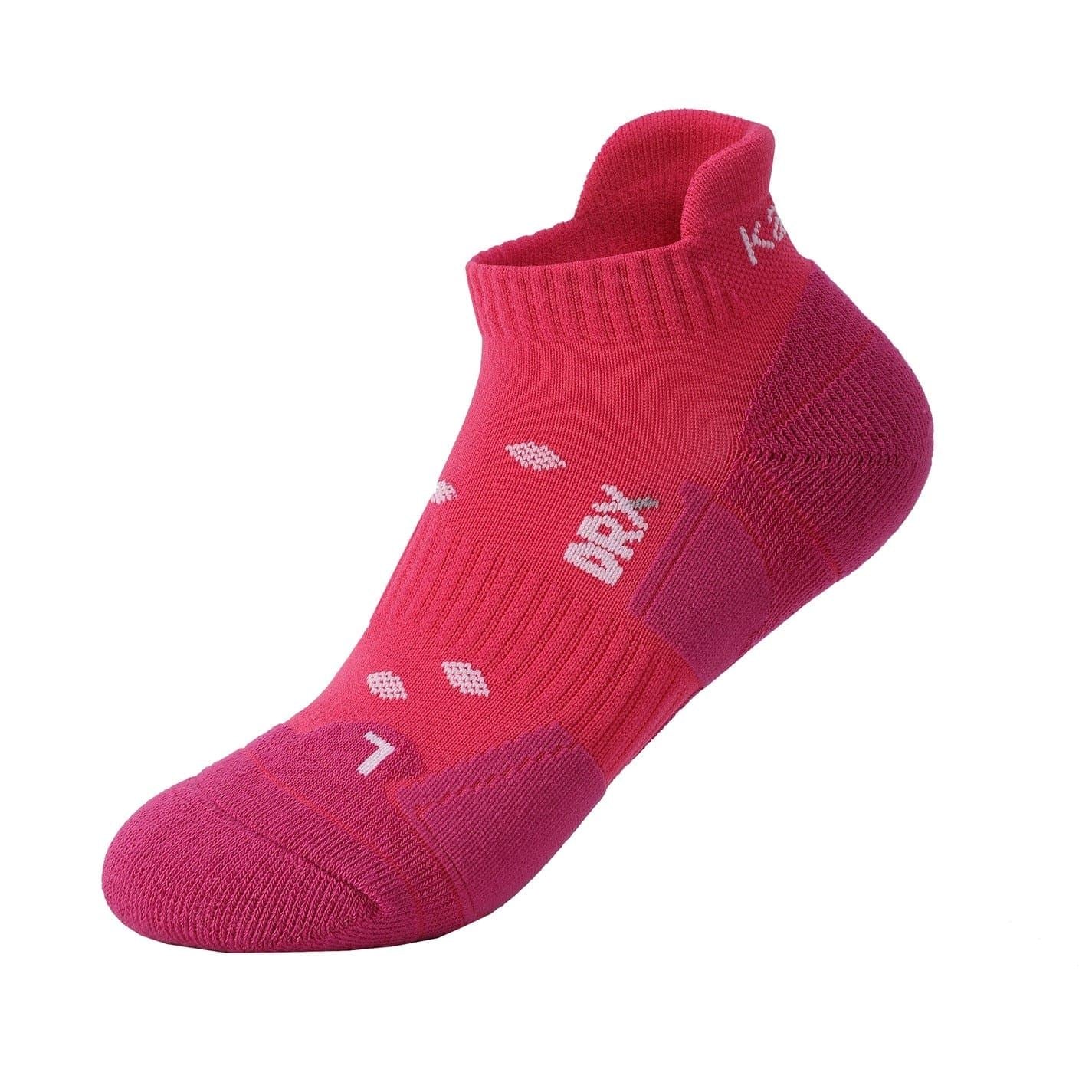 Karrimor 2 Pack Running Socks Ladies