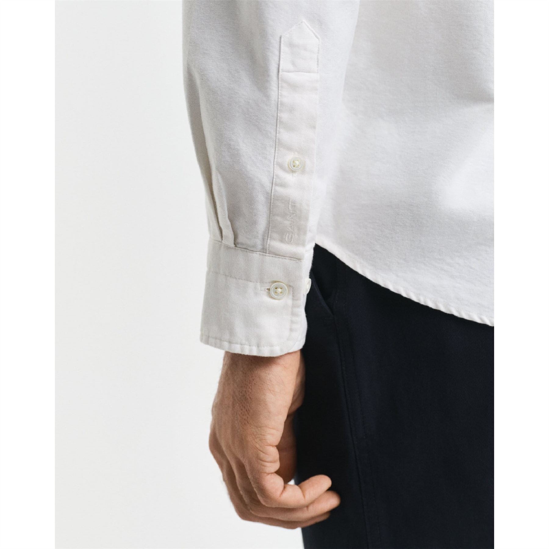 Gant Rel Heritage Oxford Shirt