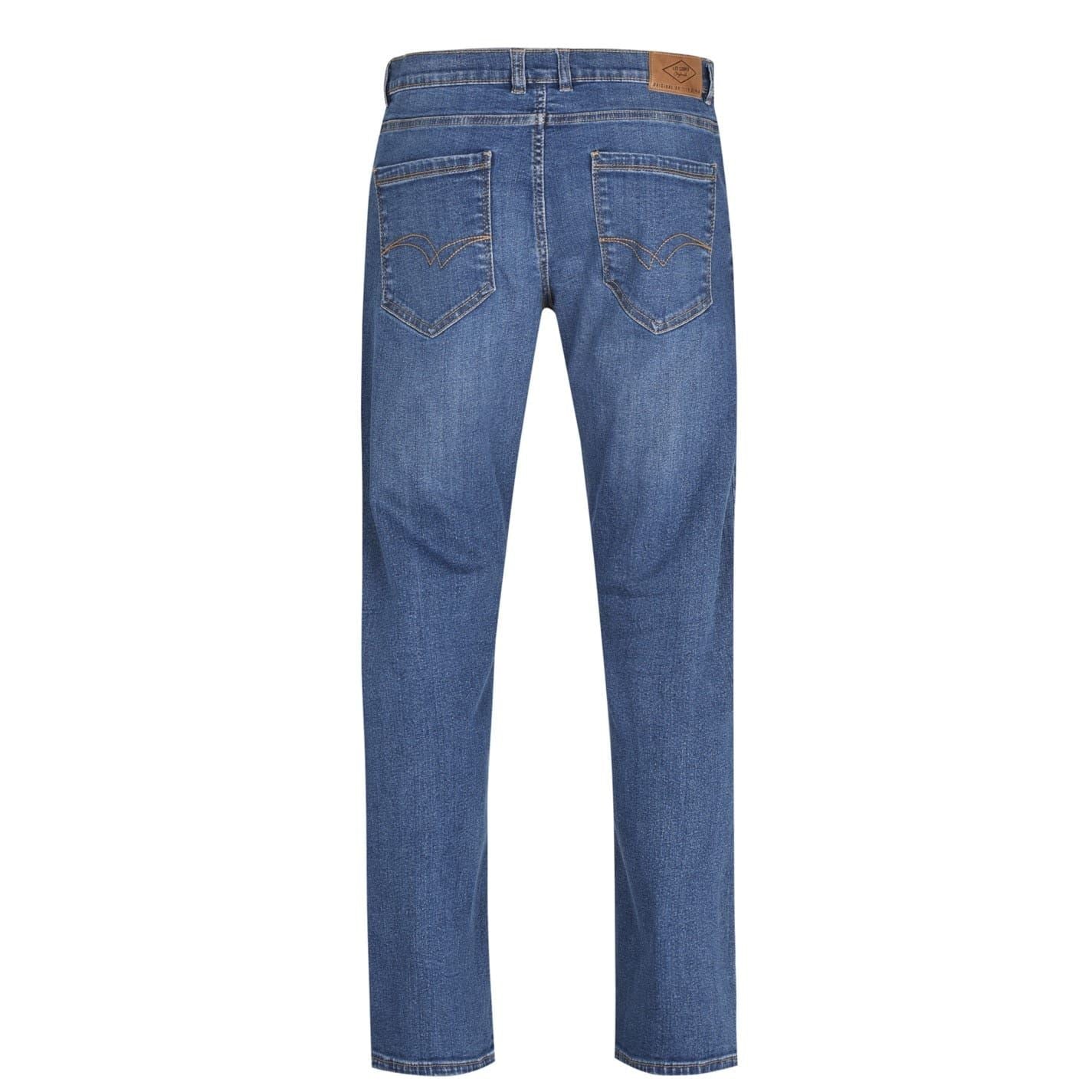 Lee Cooper Regular Jeans