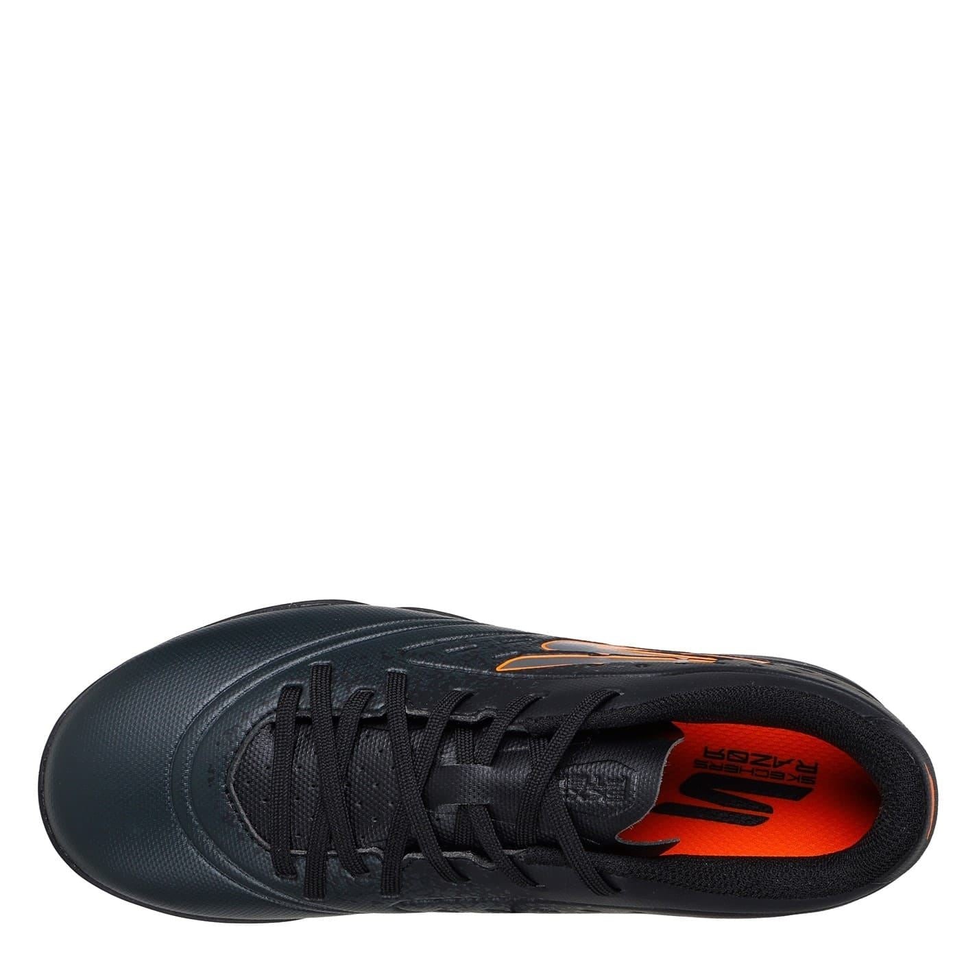 Skechers Razor Junior Astro Turf Football Boots