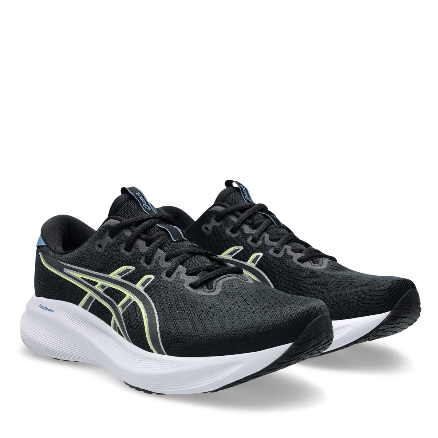 Asics Mens Gel Excite 11 Road Running Shoes