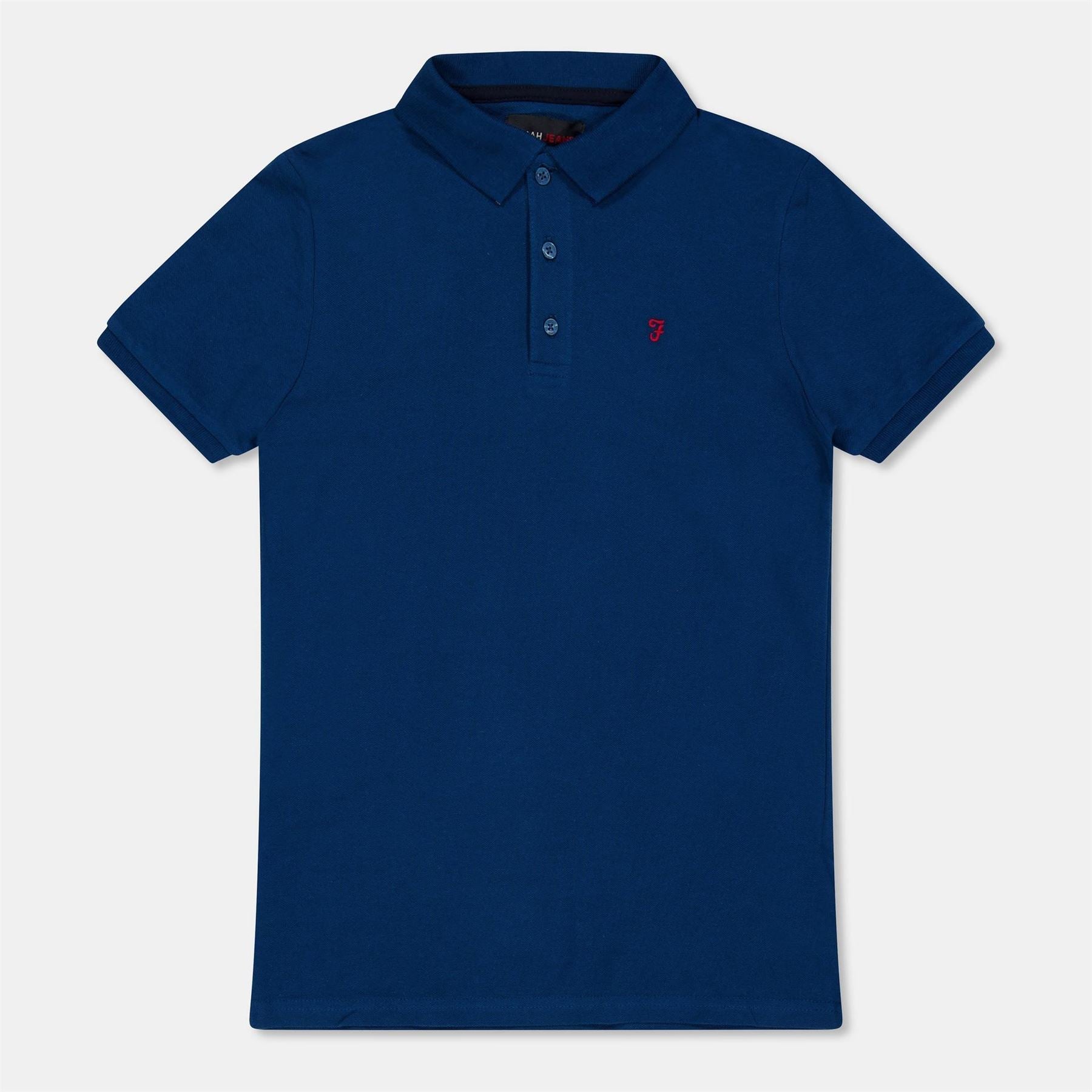 Farah Bugsworth Polo