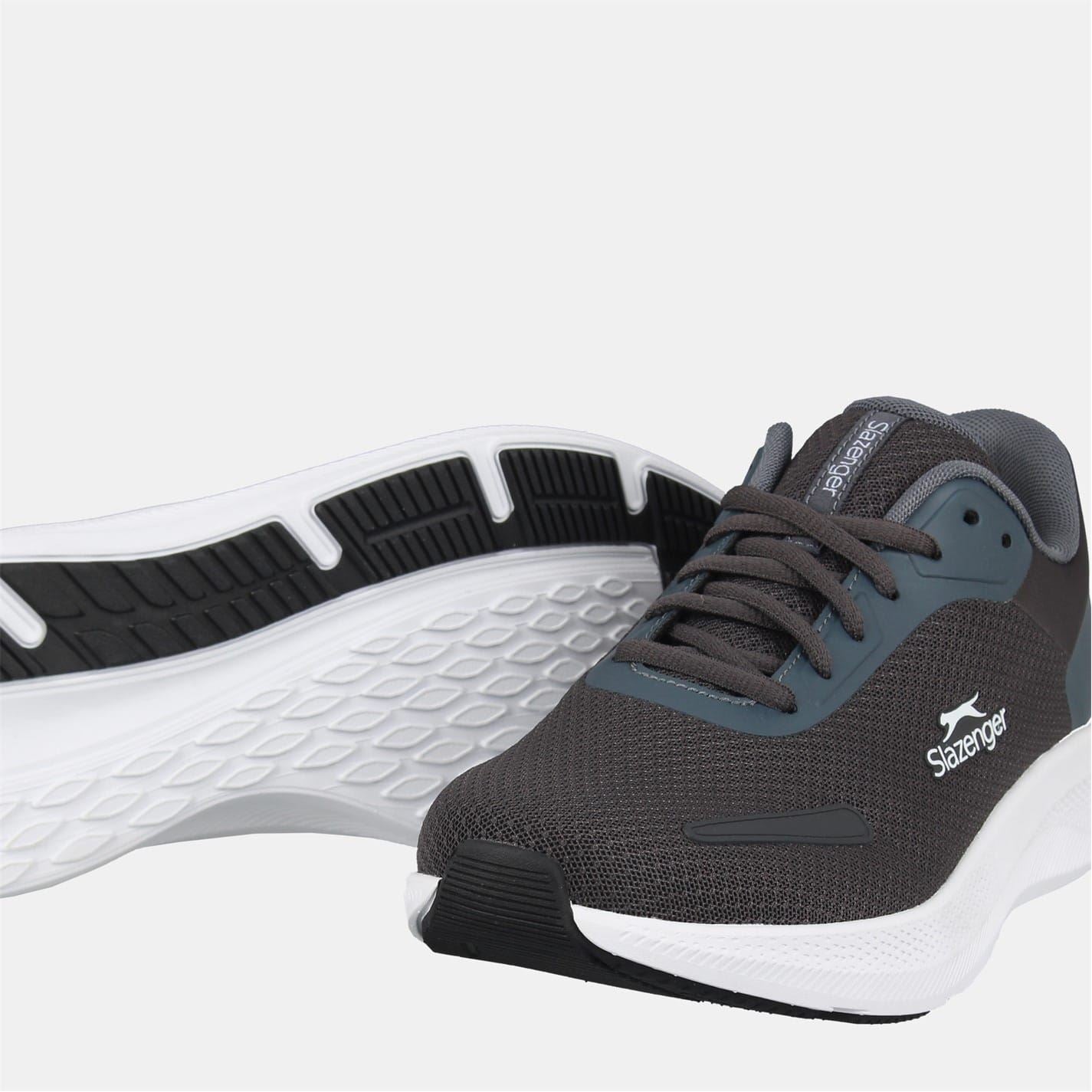 Slazenger Mens Assent Trainer