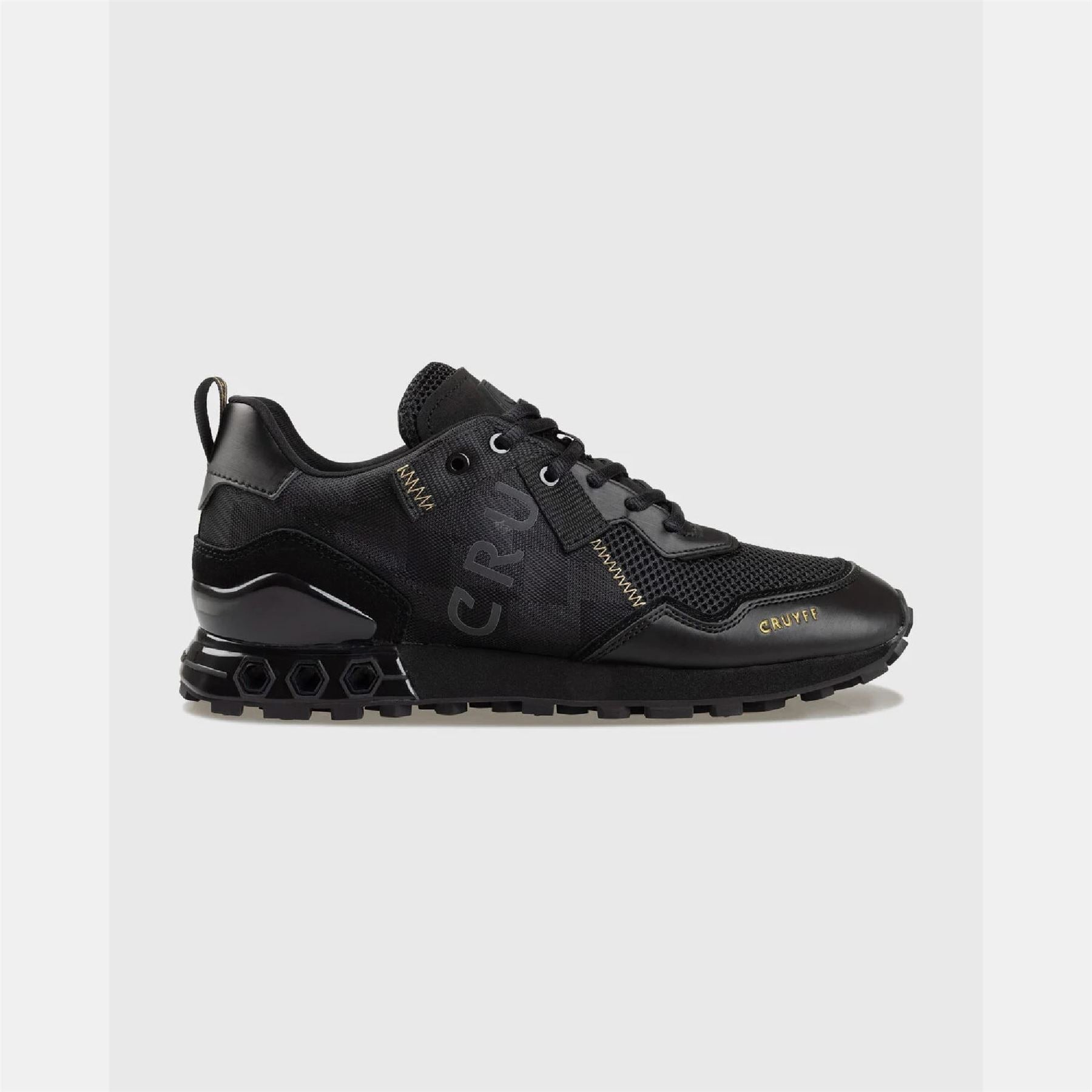 Cruyff Superbia Hex-Tech Trainers
