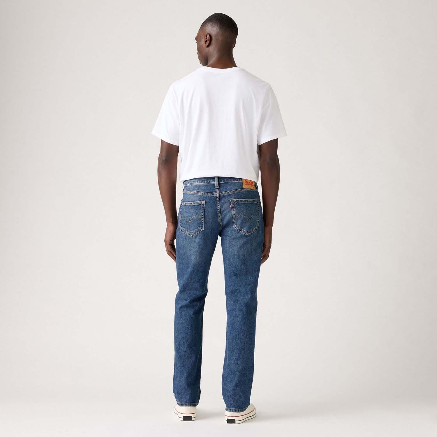 Levis 514 Straight-Fit Jeans
