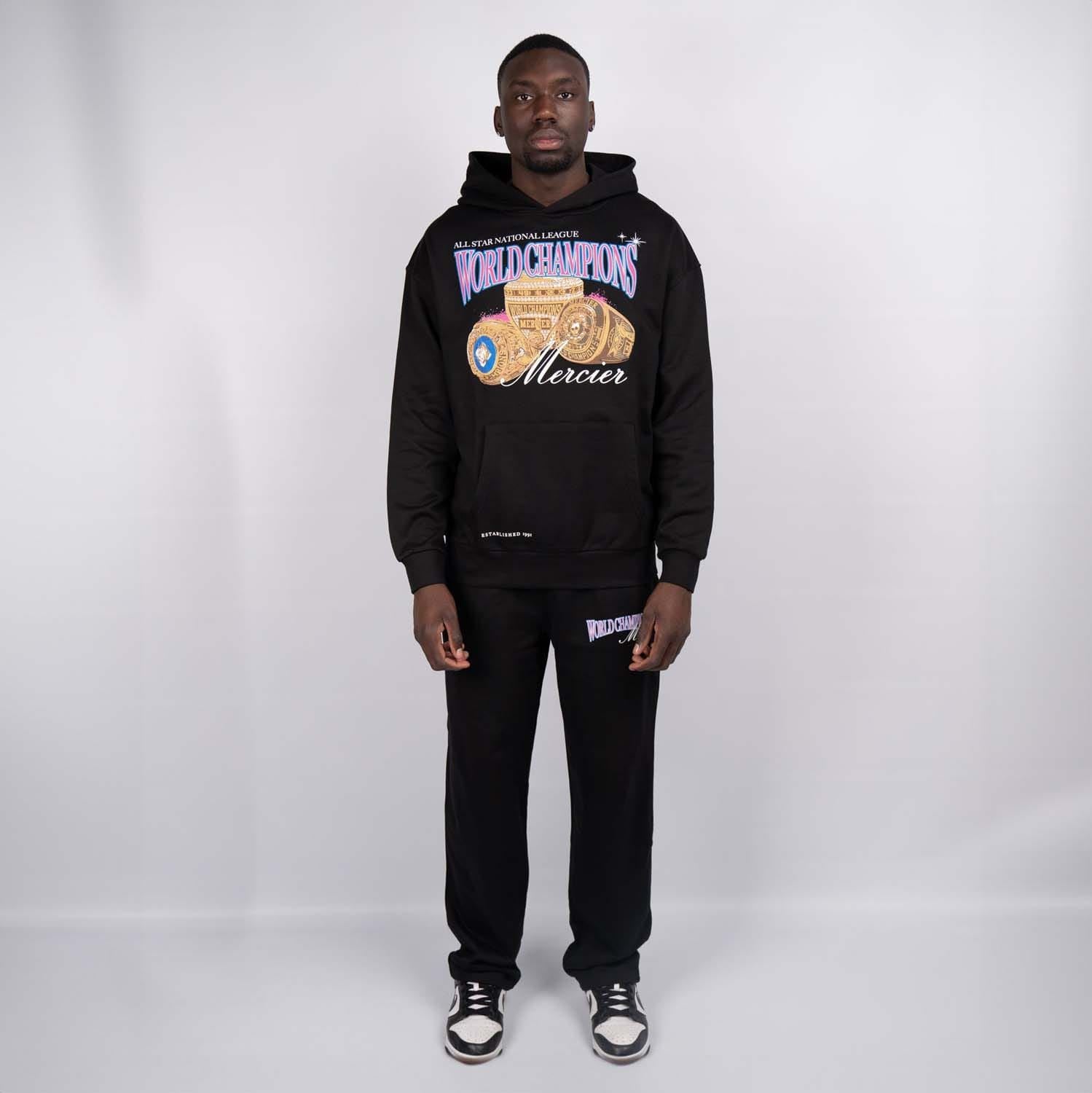 Mercier Champions Joggers