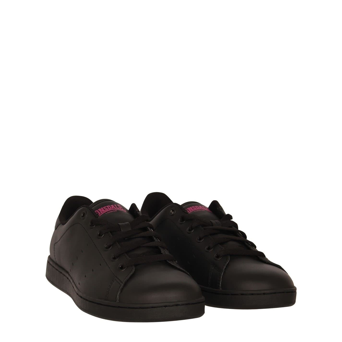 Lonsdale Leyton Ladies Trainers