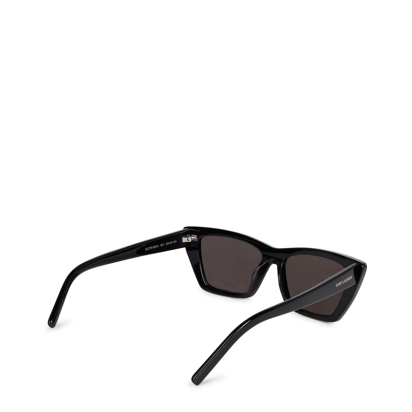 Saint Laurent 276 Mica Sunglasses