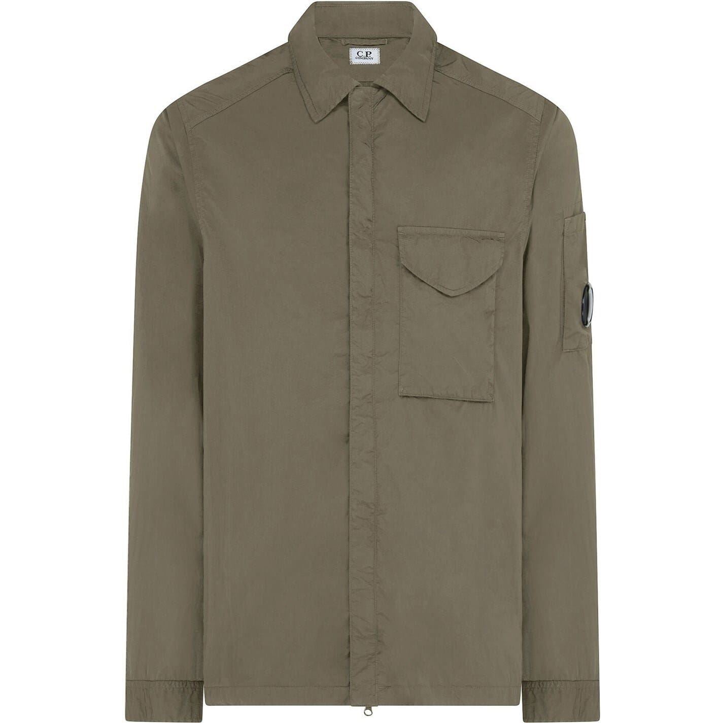 C.P. Company Chrome R Overshirt