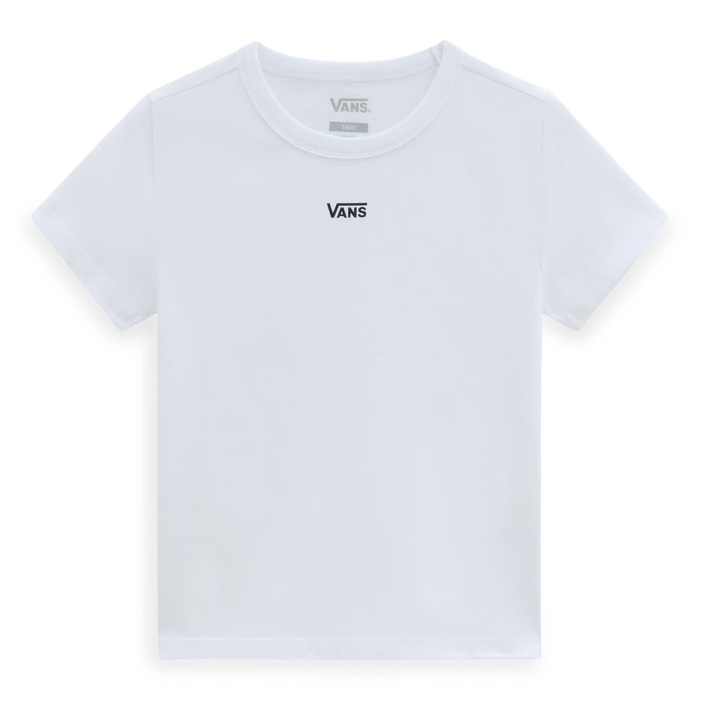 Vans V Crop Sport T-Shirt