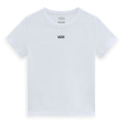 Vans V Crop Sport T-Shirt
