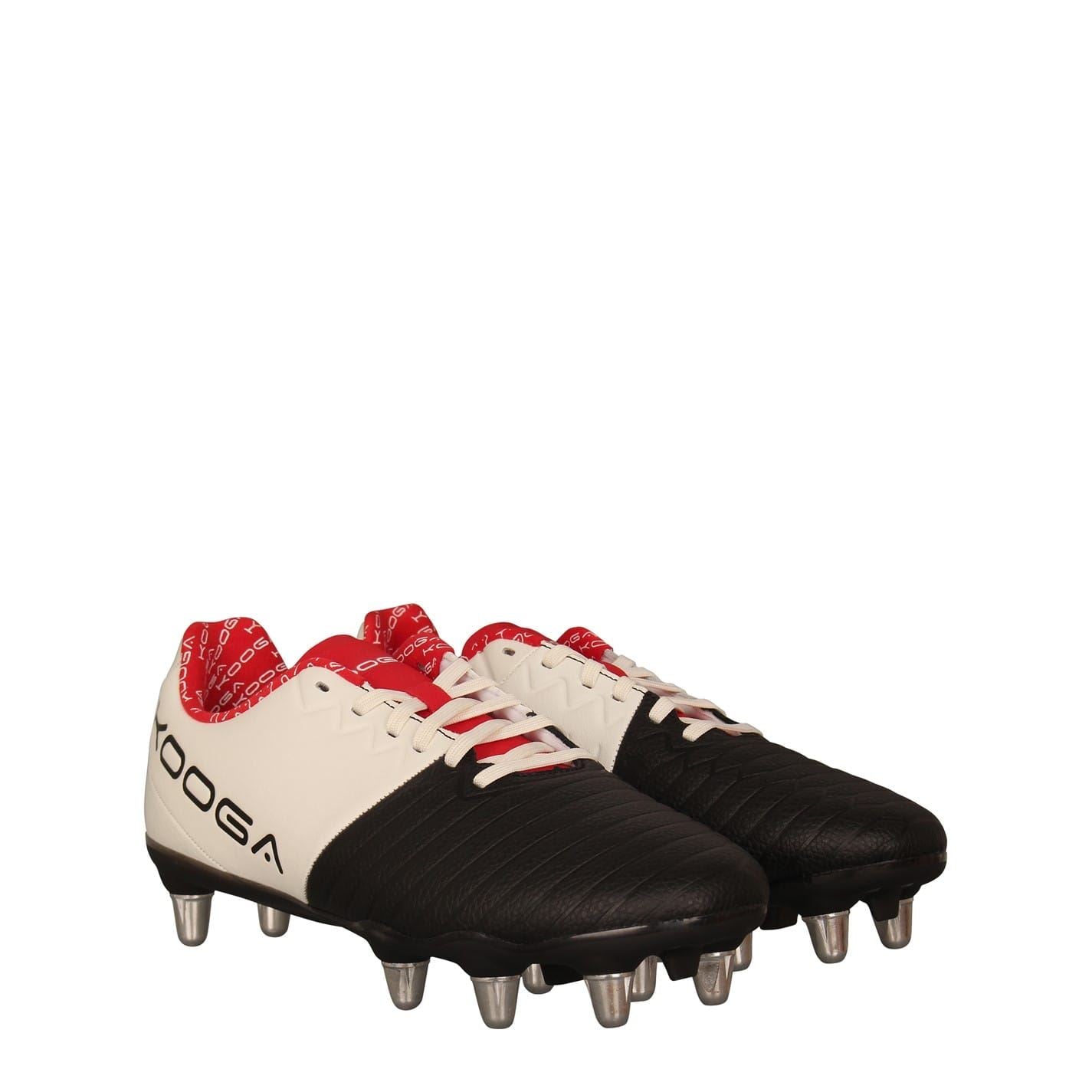 KooGa Power Sg Rugby Boots