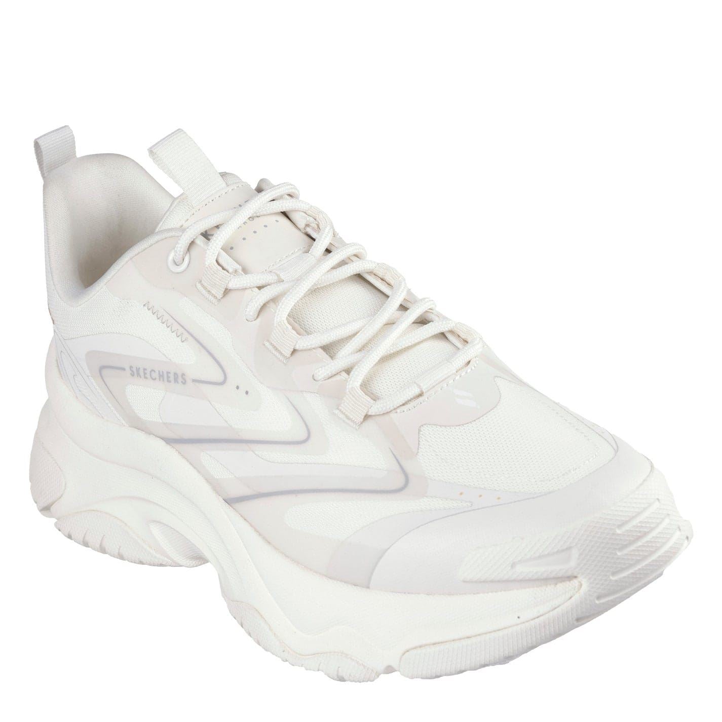 Skechers Moonhiker Lace-Up Sneakers