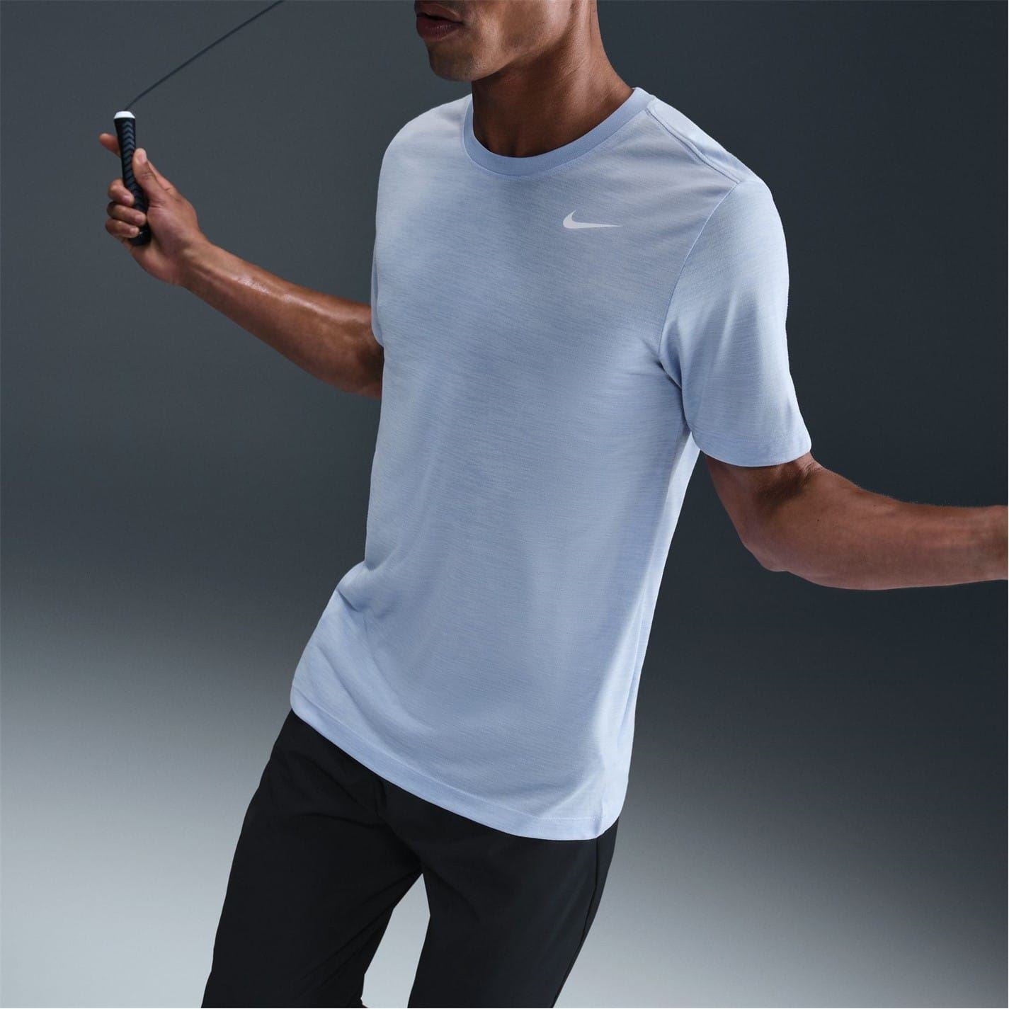 Nike Mens Dri Fit Legend Fitness T-Shirt