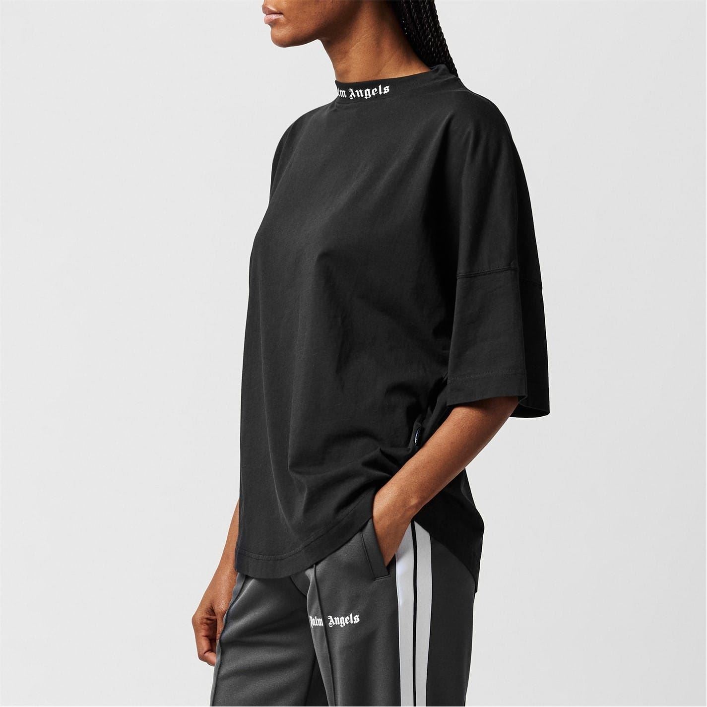 Palm Angels Back Logo T-Shirt