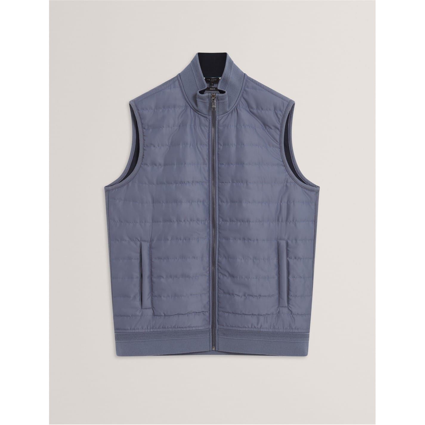 Ted Baker Quilted Gilet