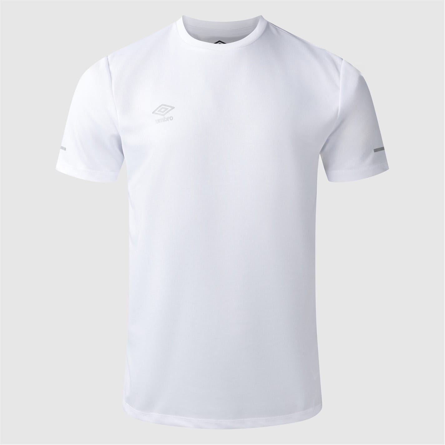 Umbro Athletic Crew Neck Regular Fit T-Shirt