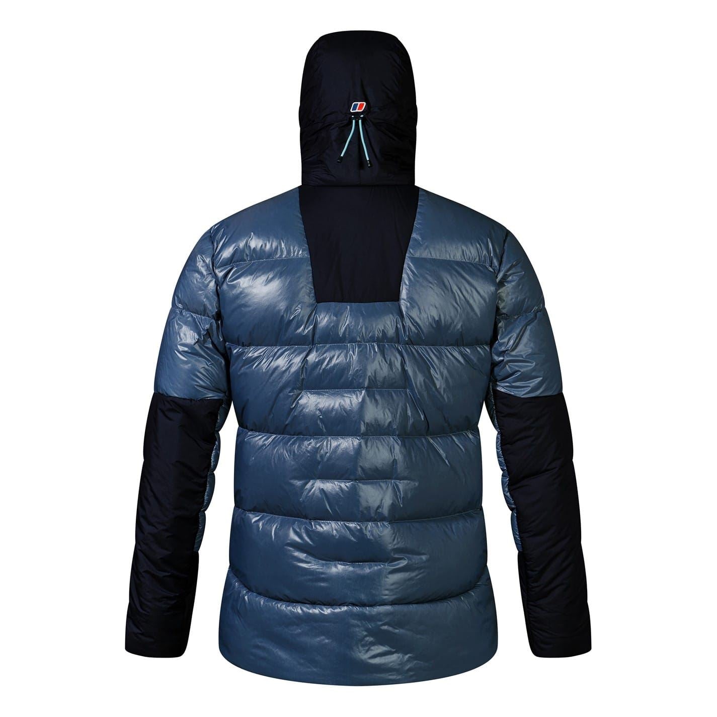Berghaus Hooded Down Jacket