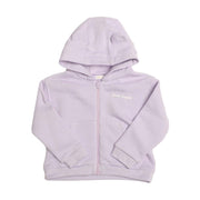 Palm Angels Infants Rainbow Zipped Hoodie