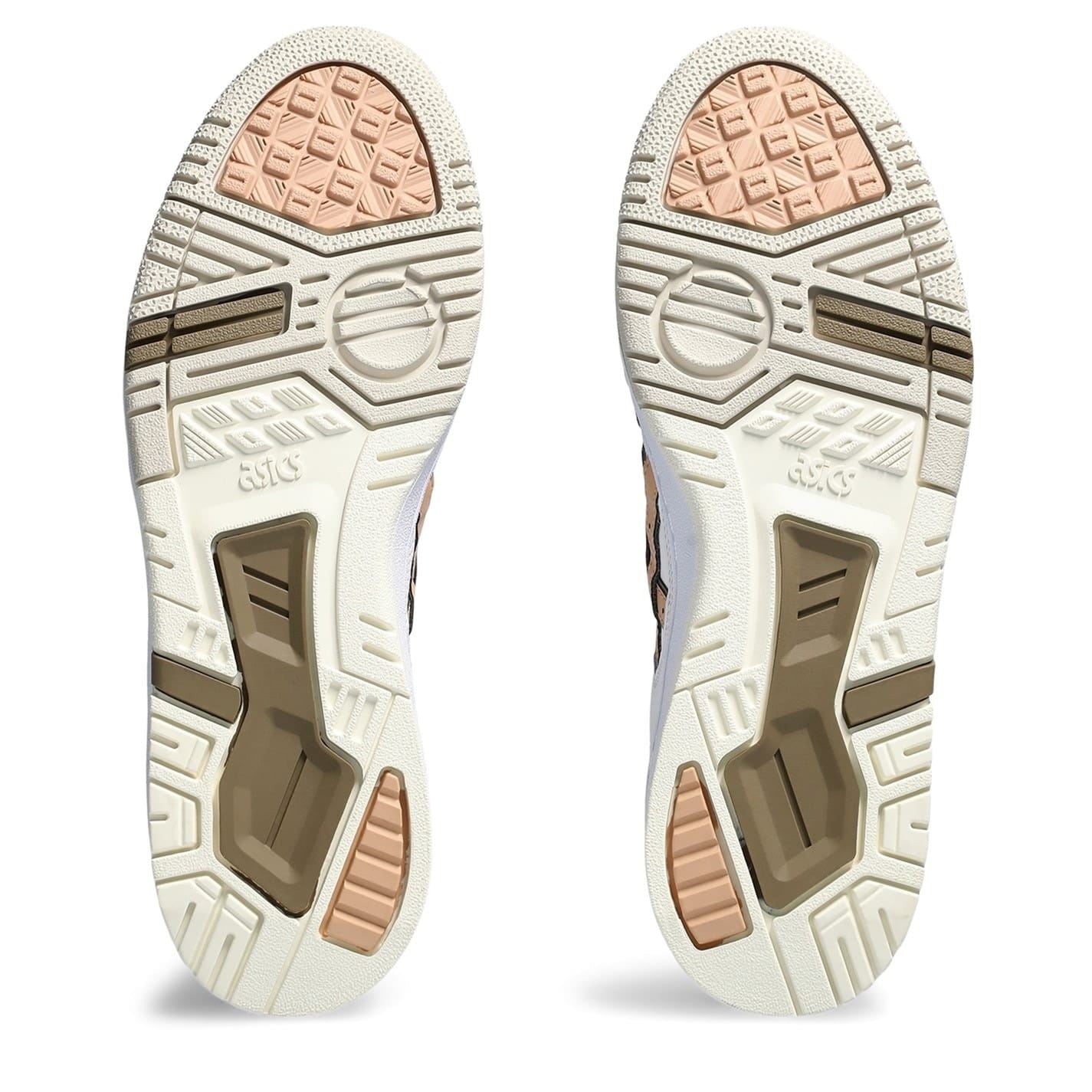 Asics EX89 Basketball Lace-Up Sneakers