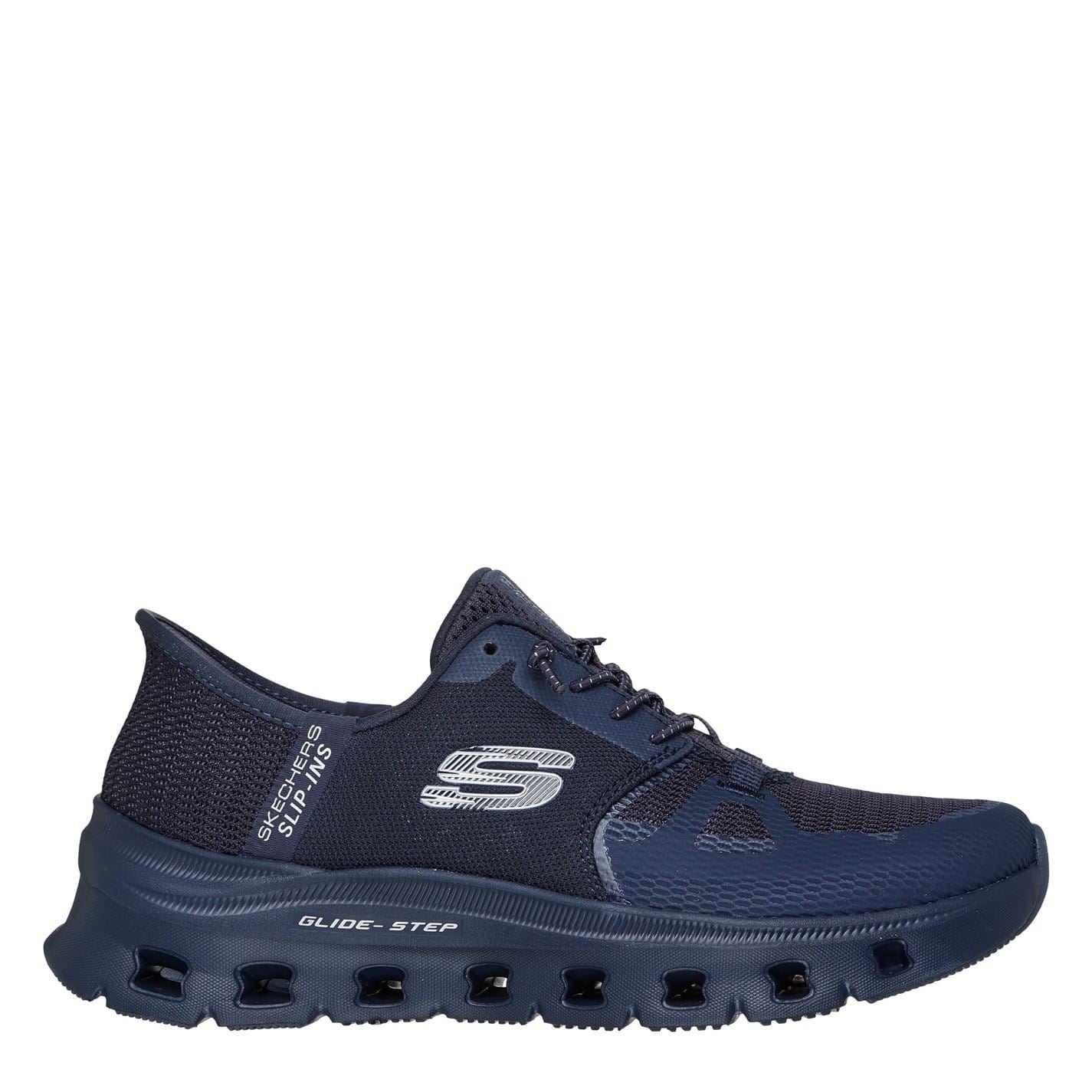Skechers Glide Step Pro Slip On Walking Shoes