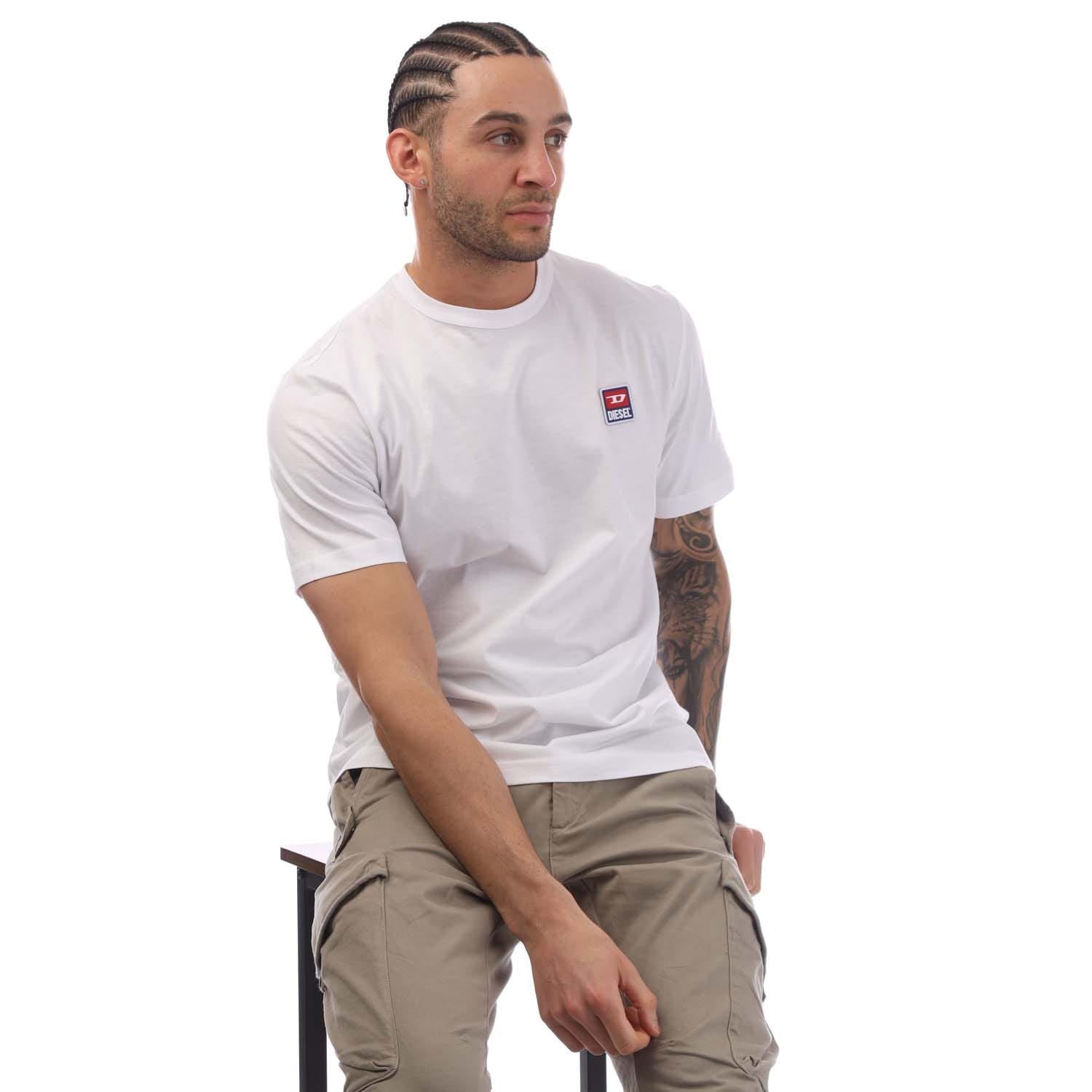 Diesel T-Just 16 T-Shirt