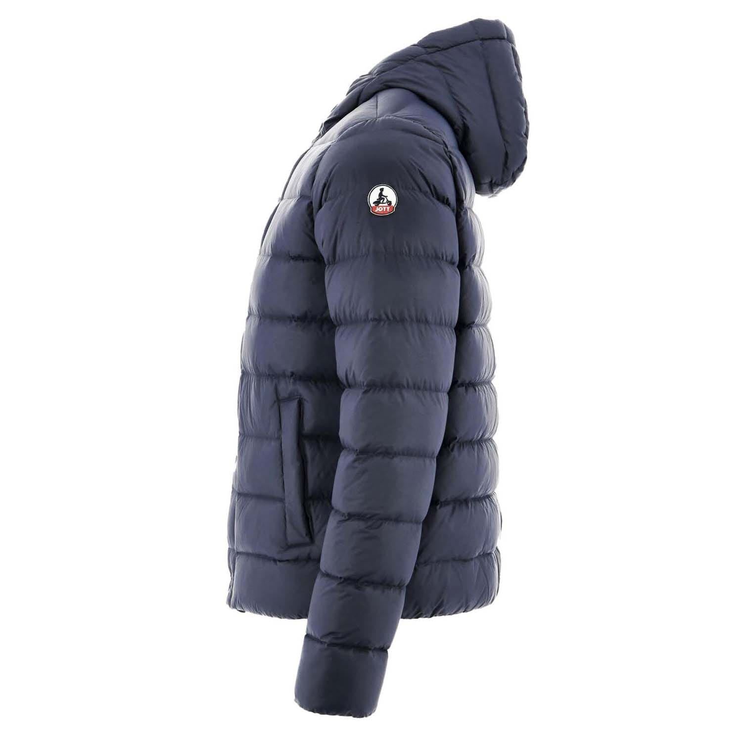 JOTT Jorge Puffer Jacket