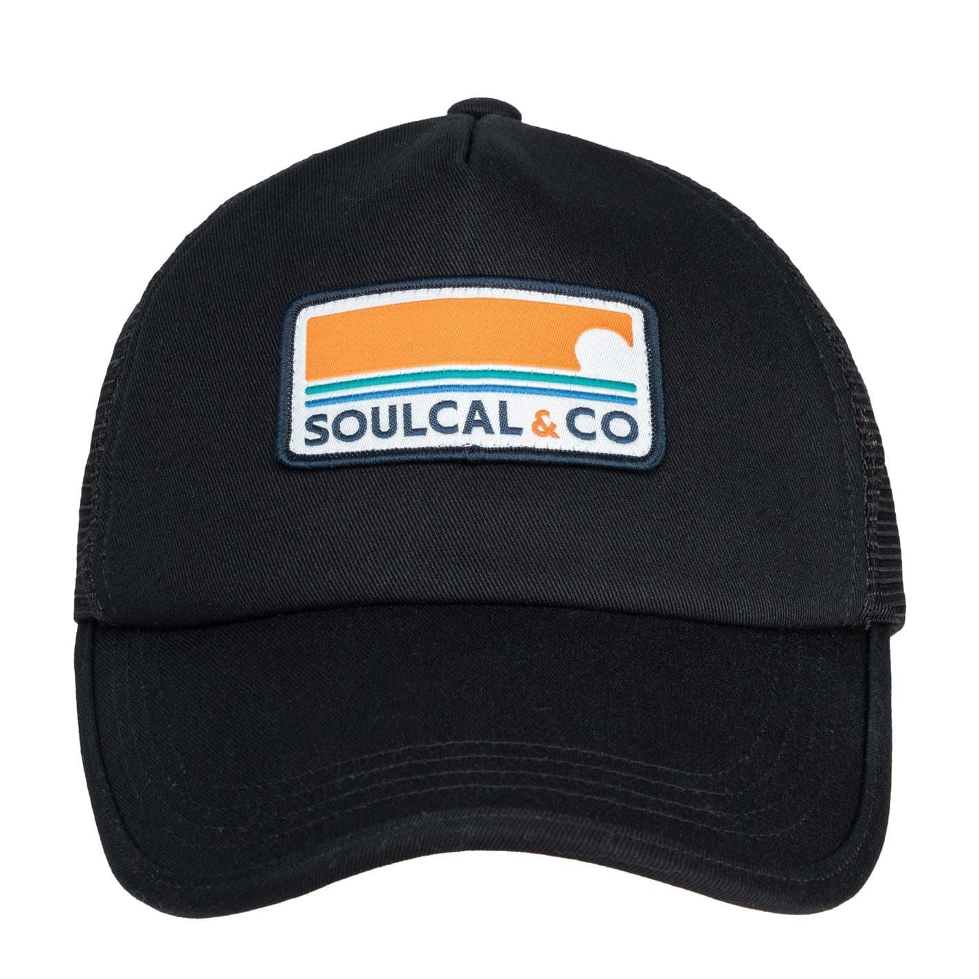 SoulCal Trucker Cap 42