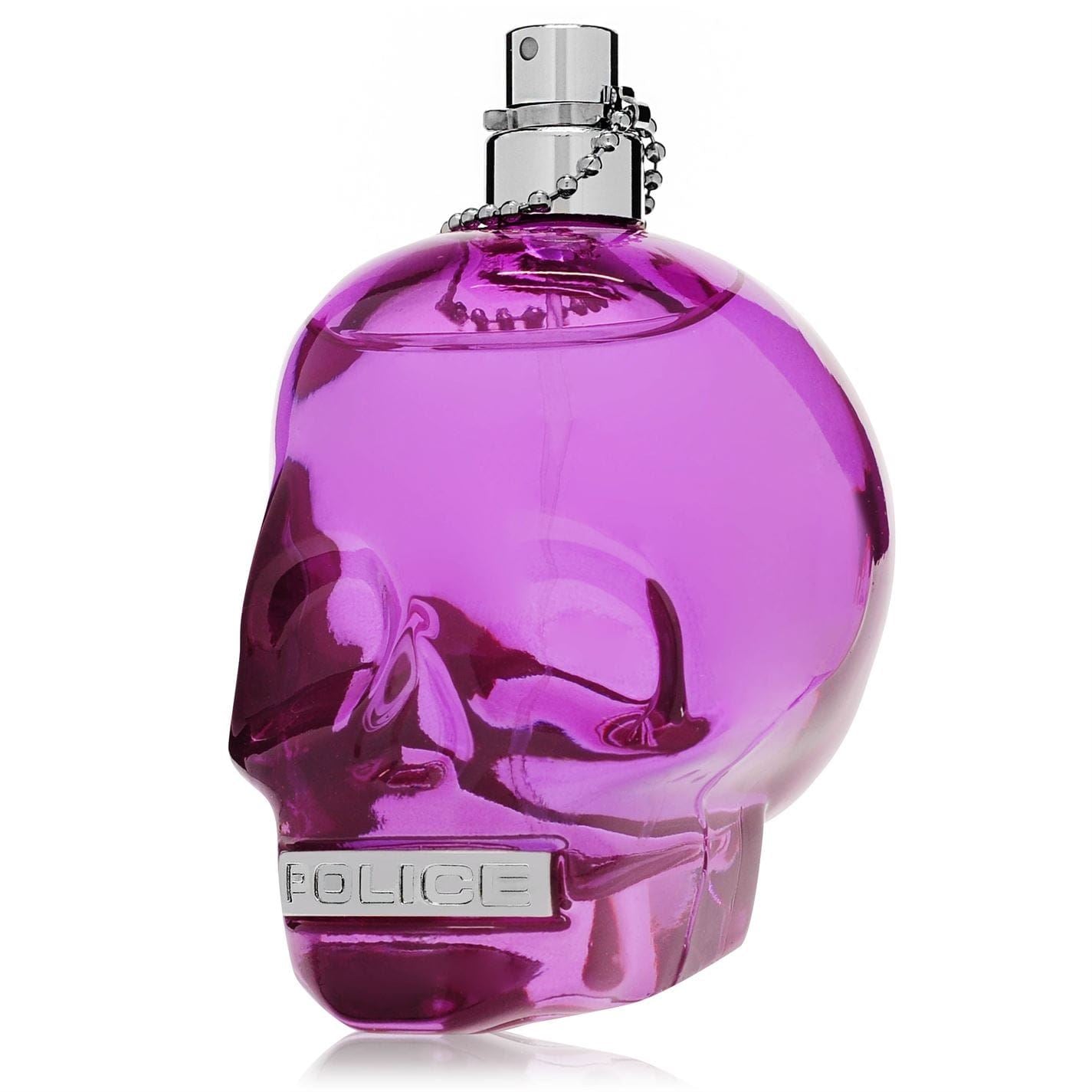 Police To Be Woman 40ml Eau De Parfum Ladies