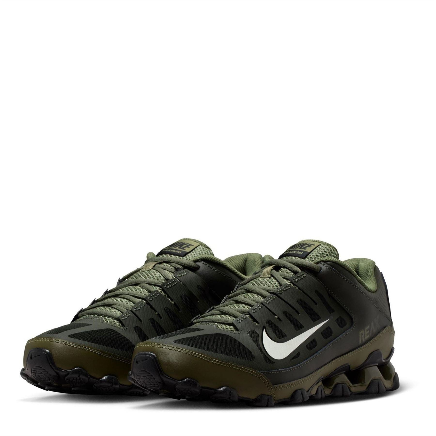 Nike Mens Reax 8 Tr Workout Shoes