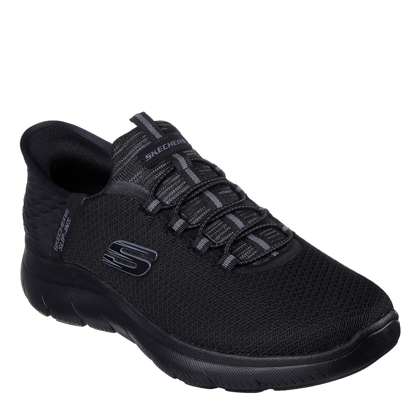 Skechers Mens Ins: Summits   High Range