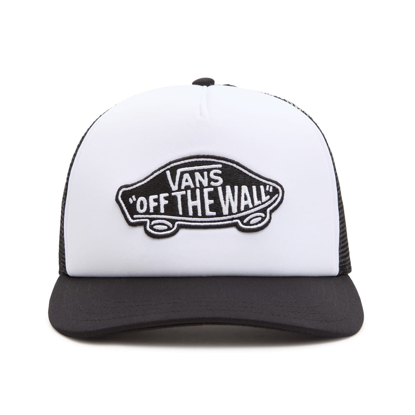 Vans Classic Trucker Cap