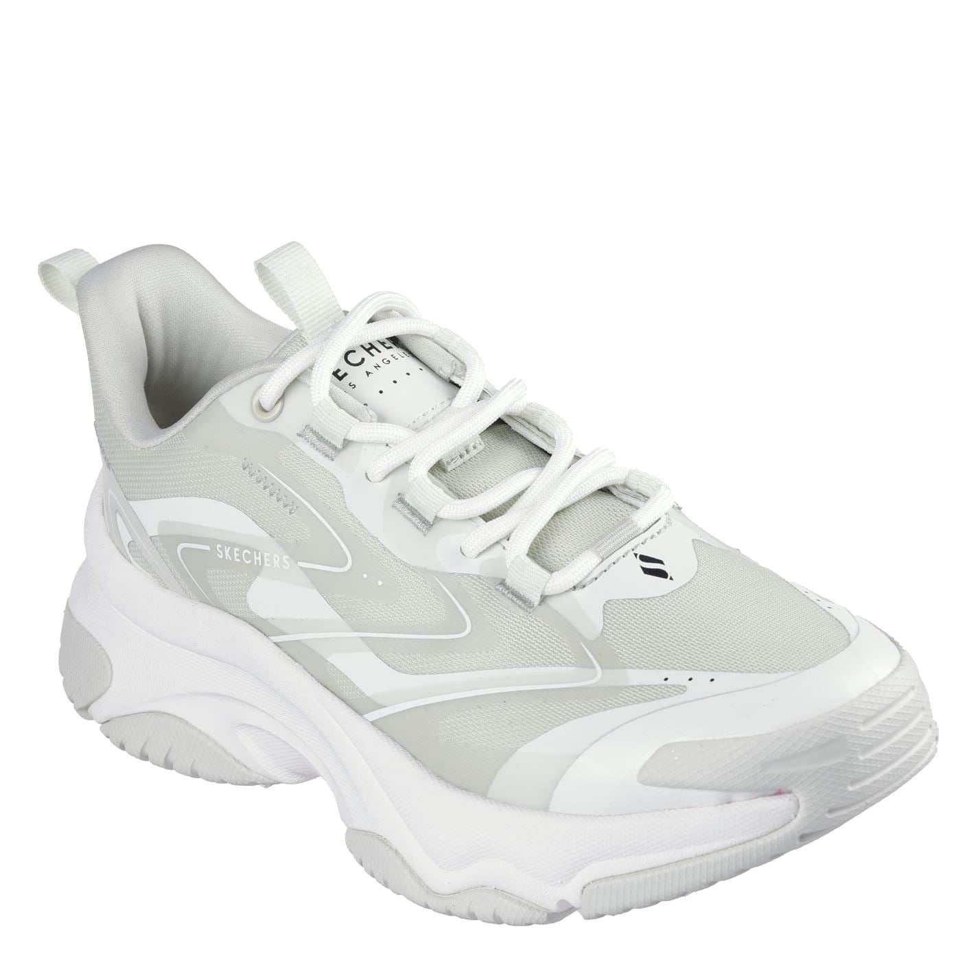 Skechers Mh Antgrvty Lace-Up Sneakers