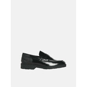 Jack and Jones Mens Leather Loafers