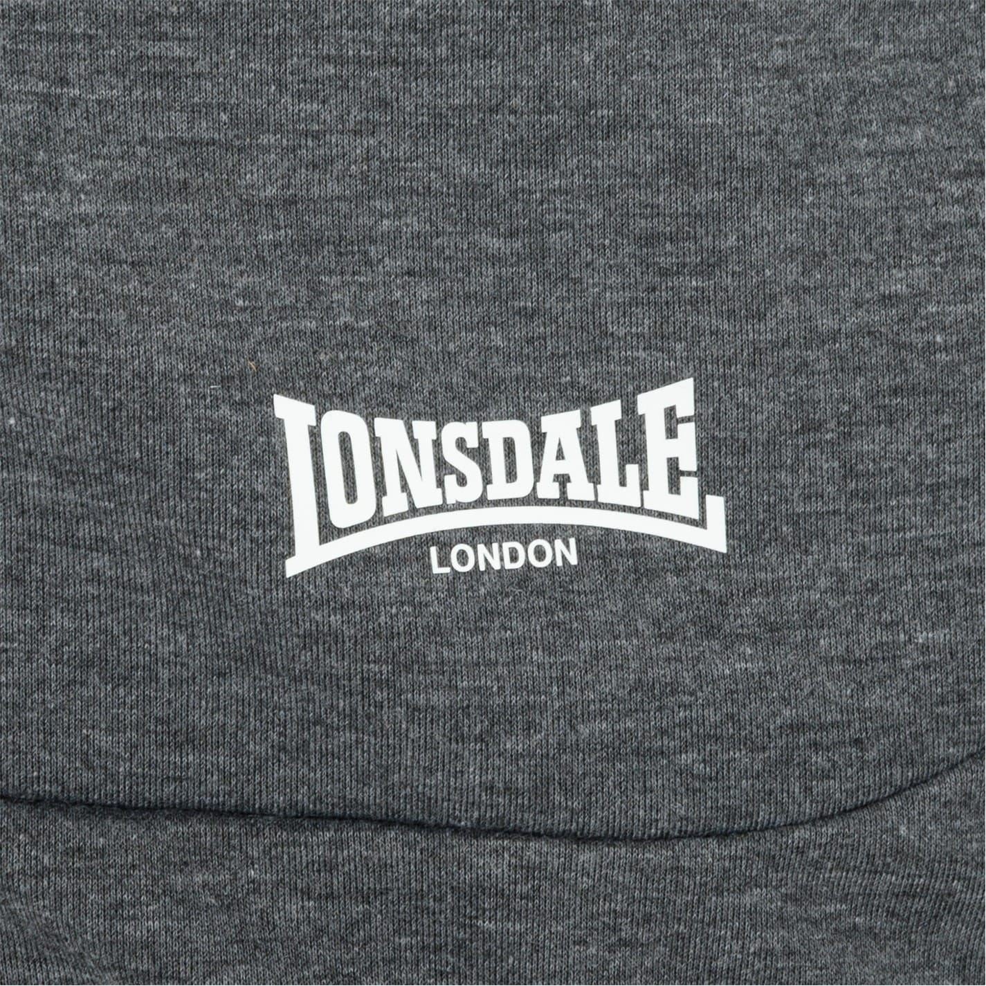 Lonsdale Mens Track Suit