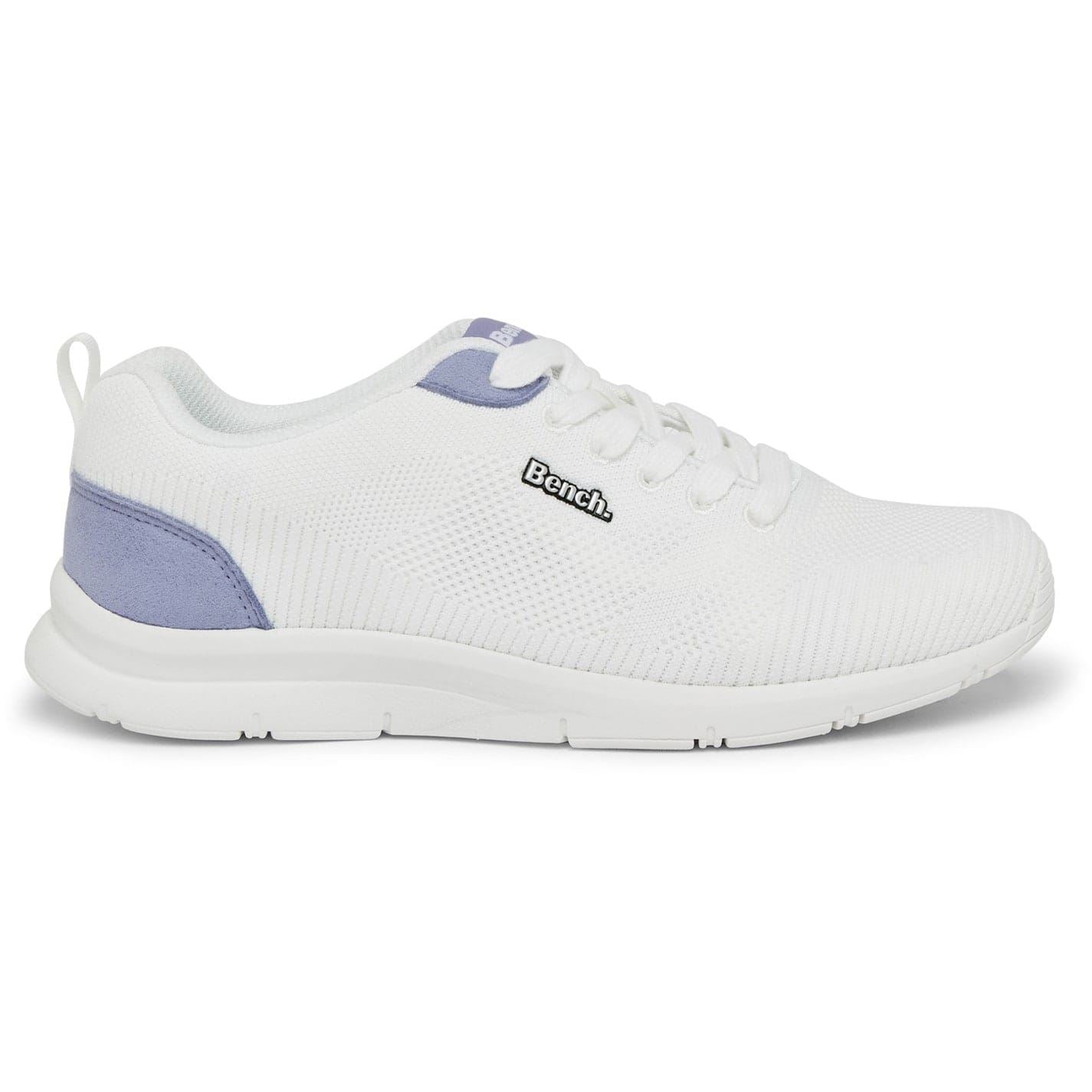 Bench Kira Lace-Up Trainers