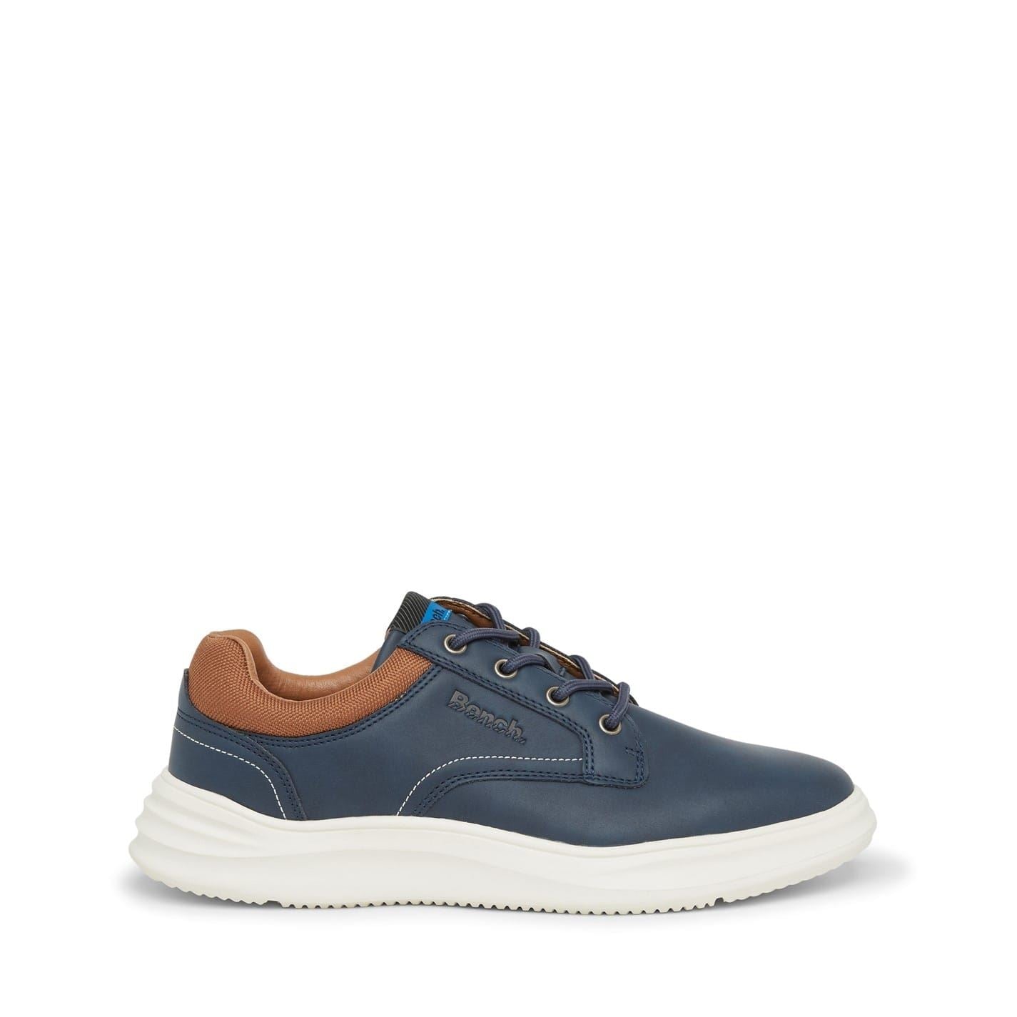 Bench Cheetham Low Top Walking Shoes