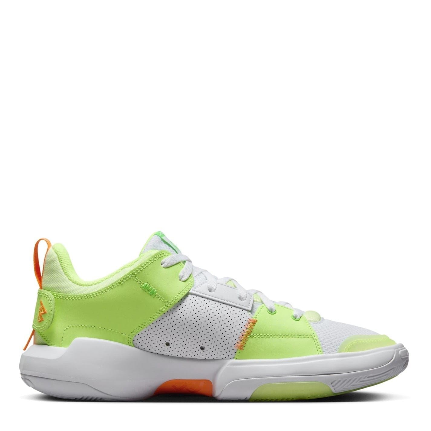 Air Jordan One Take 5 Low Top Sneakers