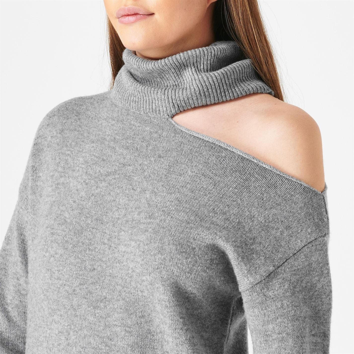 Paige Raundi Sweater