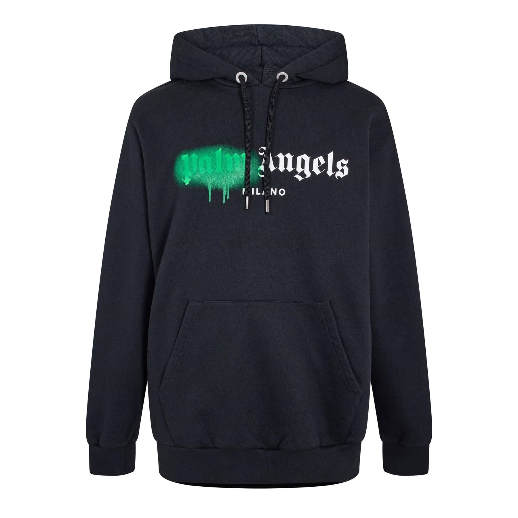 Palm Angels Palm Milano Hoody