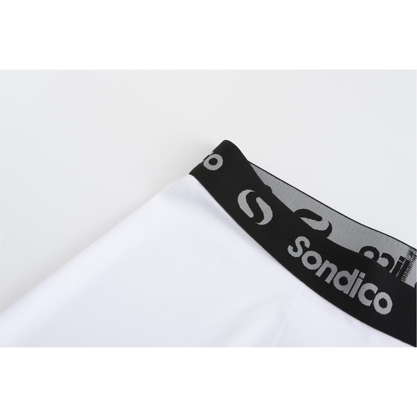 Sondico Mens Core 9 Shorts