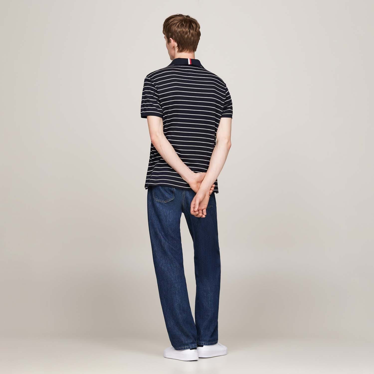 Tommy Hilfiger Regular-Fit Polo Shirt