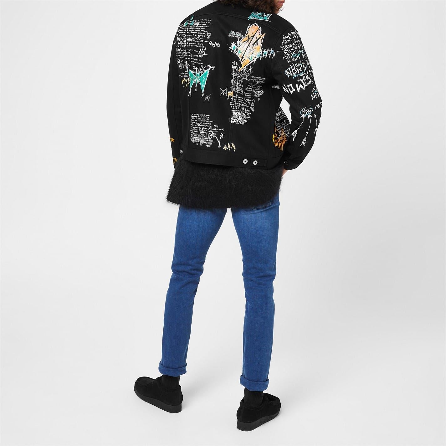 Sartoria Tramarossa Leonardo 24 7 Jeans